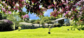 Aberdunant Hall Country Hotel  Портмадог